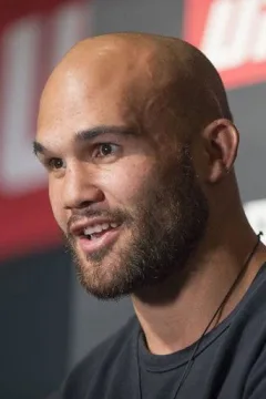 Robbie Lawler — фото