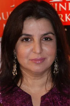 Farah Khan — фото