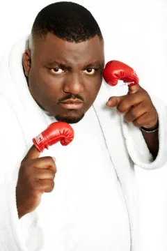 Aries Spears — фото