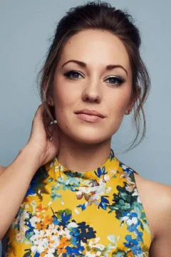 Laura Osnes — фото