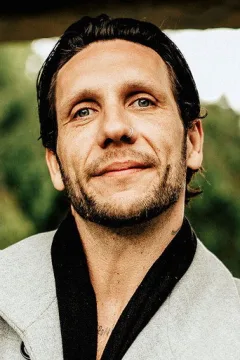 Brandon Novak — фото