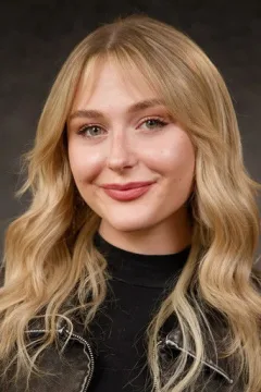 Аливия Элин Линд