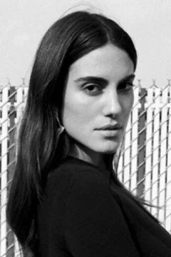 Luisa Moraes — фото