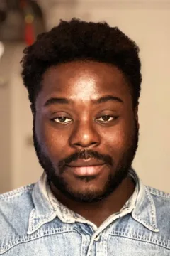 Régis Marvin Merveille N'Kissi Moggzi — фото