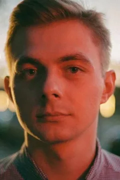 Дмитрий Суворов — фото