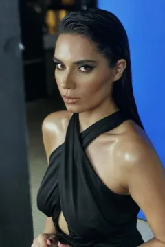 Gizem Coskun