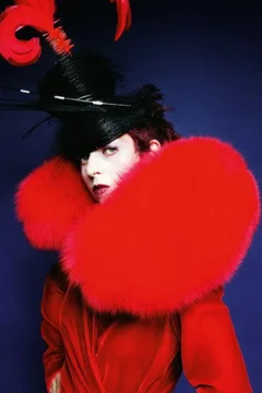 Isabella Blow — фото