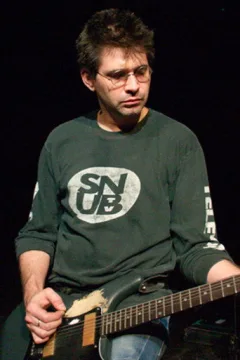 Steve Albini — фото