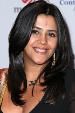 Ekta Kapoor — фото
