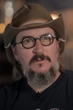Les Claypool — фото
