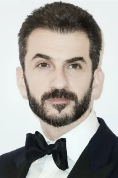 Майкл Аронов