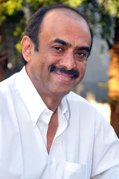 Daggubati Suresh Babu — фото