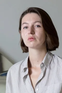 Sally Rooney — фото