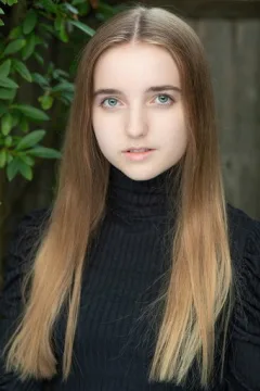 Tegan Grace Muggeridge — фото