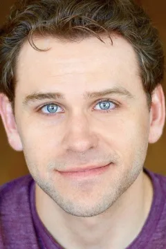 Brandon Farr