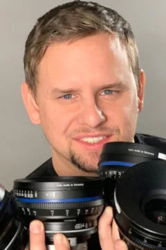 Kevin Van Stevenson — фото