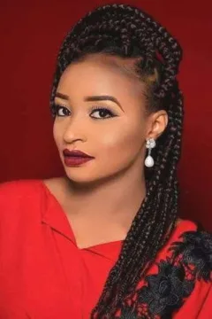 Rahama Sadau
