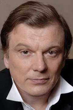 Юрий Васильев — фото