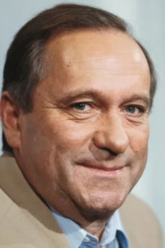 Рольф Цехетбауэр — фото
