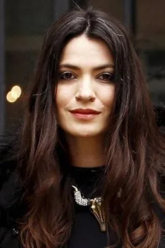 Maria Manoella