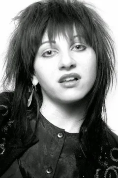 Lydia Lunch — фото