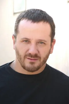 Рэндолл Арчер — фото