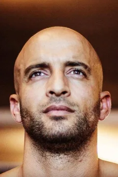 Walid Benmbarek