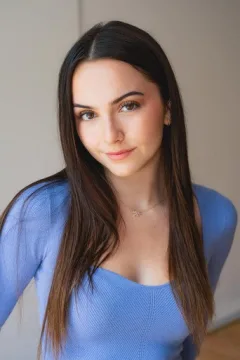 Ханна Черами