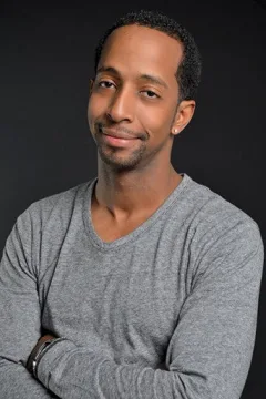 Trevor Parham