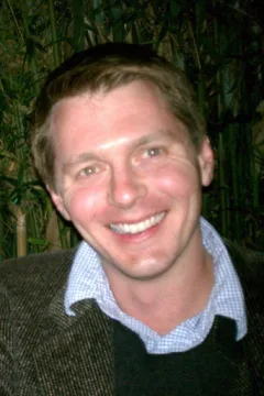Evan Dickson — фото