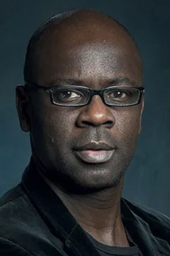 Lilian Thuram — фото