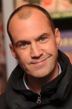 Johnny Vaughan — фото