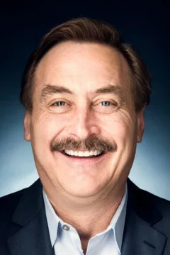 Mike Lindell — фото