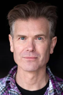 Paul Huntley-Thomas — фото
