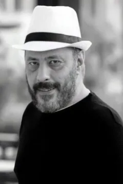 Amr Abdel Gelil