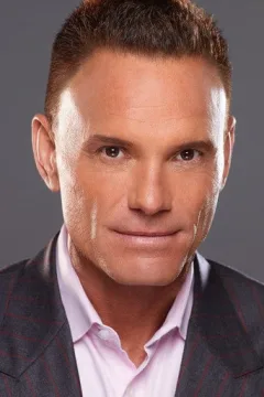 Kevin Harrington — фото