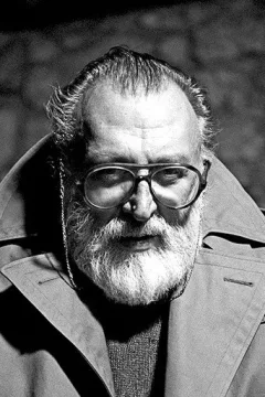 Sergio Leone — фото