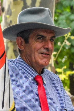 Claude Chaballier
