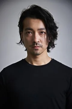 金子ノブアキ