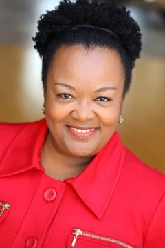AlgeRita Wynn — фото