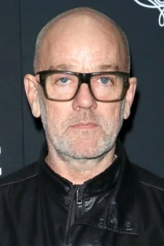 Michael Stipe — фото