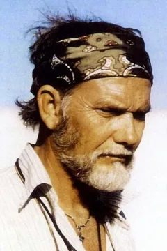 Sam Peckinpah — фото