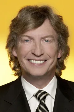 Nigel Lythgoe — фото