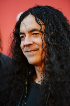 Mike Inez — фото