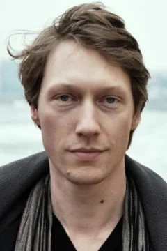 Симон Й. Бергер