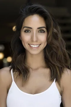 Daniella Mendoza
