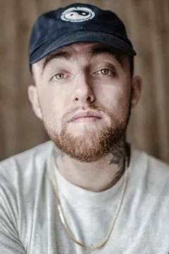 Mac Miller — фото