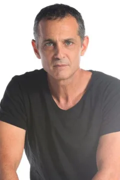 נתן רביץ — фото