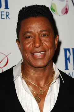 Jermaine Jackson — фото