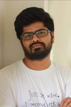 Nagabhushana N S